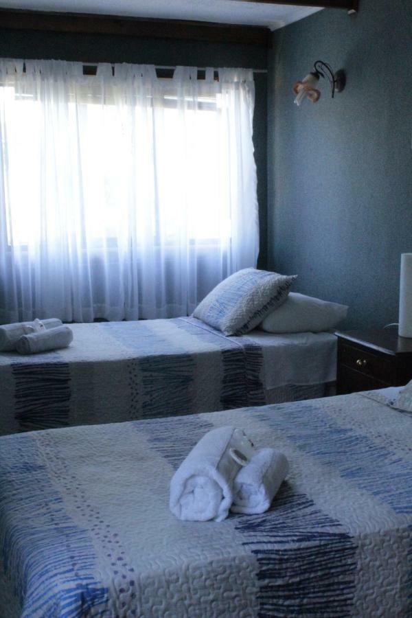 Hospedaje Isla Magdalena プンタアレナス エクステリア 写真